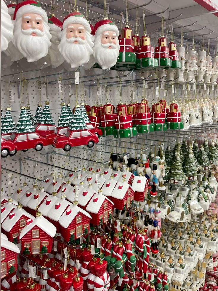 Christmas Decorations